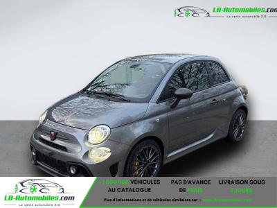 Abarth 595 Competizione Competizione 1.4 Turbo 16V T-Jet 180 ch BVM