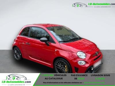 Abarth 595 Competizione Competizione 1.4 Turbo 16V T-Jet 180 ch BVM