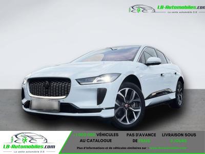 Jaguar I-Pace ch320 AWD 90kWh