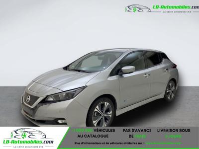 Nissan Leaf Electrique 40kWh 150 ch BVA