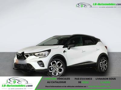 Mitsubishi ASX 1.6 MPI PHEV 159 BVA