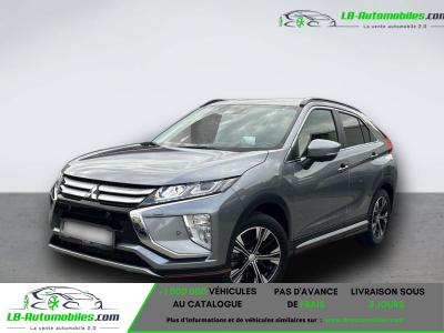 Mitsubishi Eclipse Cross 1.5 MIVEC 163 BVM 2WD