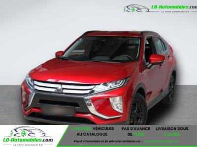 Mitsubishi Eclipse Cross 1.5 MIVEC 163 BVM 2WD