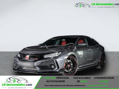 Honda Civic Type R 2.0 i-VTEC 320 ch BVM