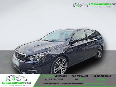 Peugeot 308 SW PureTech 130ch  BVA