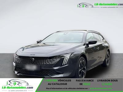 Peugeot 508 SW BlueHDi 130 ch  BVA