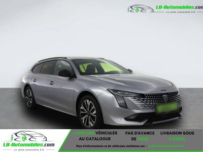 Peugeot 508 SW BlueHDi 130 ch  BVA