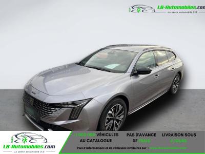 Peugeot 508 SW BlueHDi 130 ch  BVA