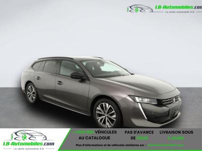 Peugeot 508 SW BlueHDi 130 ch  BVM