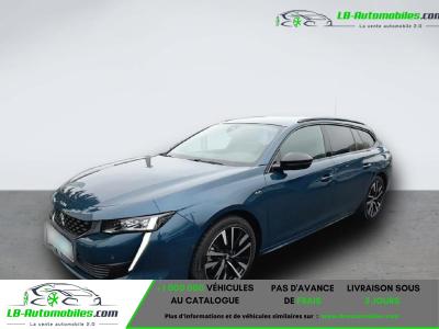 Peugeot 508 SW PureTech 130 ch  BVA