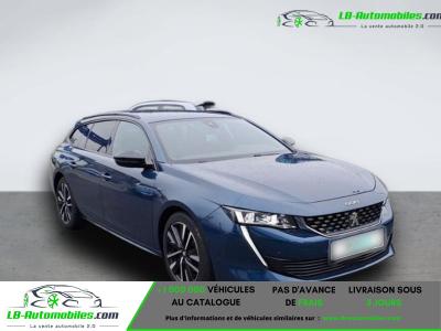 Peugeot 508 SW PureTech 130 ch  BVA