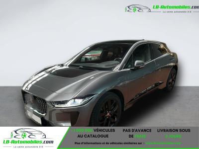 Jaguar I-Pace AWD 90kWh 400ch