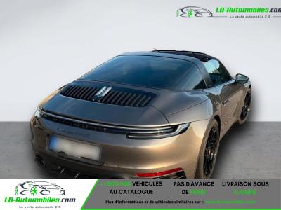 Porsche 911 - 992 Targa 4 3.0i 480 PDK