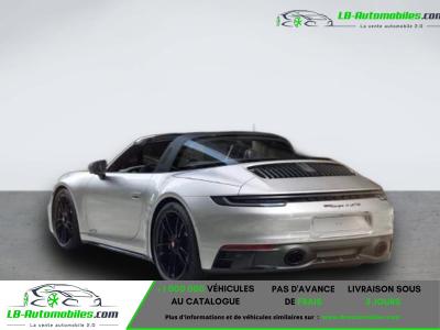 Porsche 911 - 992 Targa 4 3.0i 480 PDK