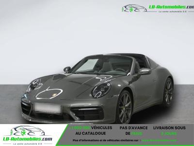 Porsche 911 - 992 Targa 4S 3.0i 450 PDK