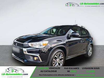 Mitsubishi ASX 1.6 115 BVM 4x2