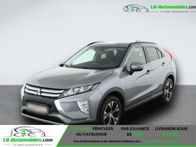 Mitsubishi Eclipse Cross 1.5 MIVEC 163 BVA 2WD