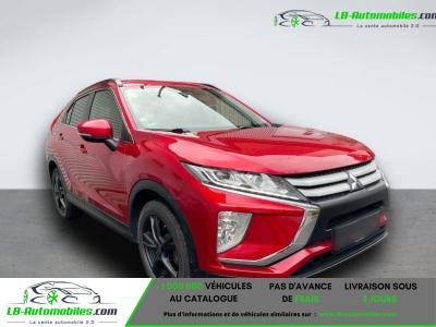 Mitsubishi Eclipse Cross 1.5 MIVEC 163 BVM 2WD