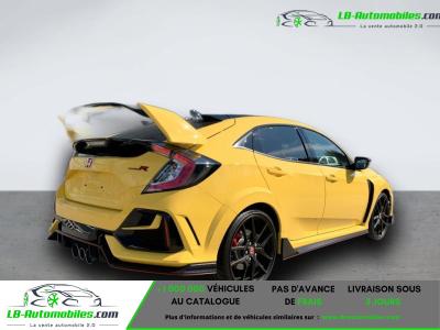 Honda Civic Type R 2.0 i-VTEC 320 ch BVM