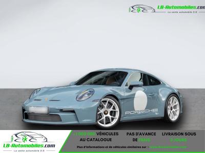 Porsche 911 - 992 GT3 RS 4.0i 525