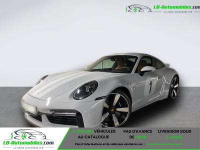 Porsche 911 - 991 Sport Classic 3.8i 550