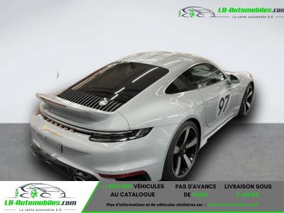 Porsche 911 - 991 Sport Classic 3.8i 550