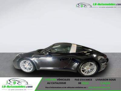 Porsche 911 - 992 Targa 4 3.0i 385 PDK