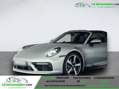 Porsche 911 - 992 Targa 4 3.0i 385 PDK