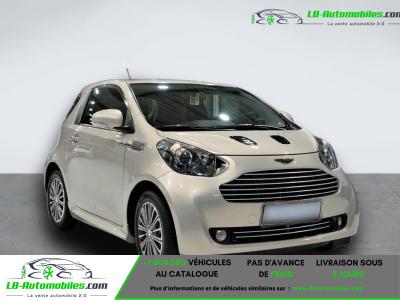 Aston Martin Cygnet 1.3 98 ch