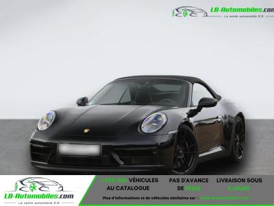 Porsche 911 - 992 Cabriolet GTS 3.0i 480 PDK