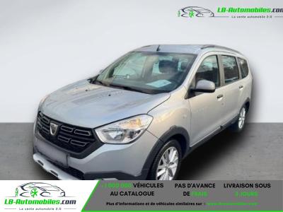 Dacia Lodgy TCe 130 FAP 7 places