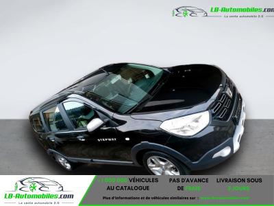 Dacia Lodgy TCe 130 FAP 7 places