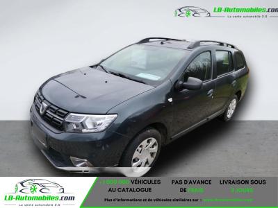 Dacia Logan MCV SCe 75