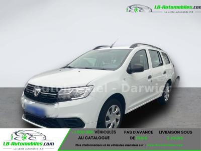 Dacia Logan MCV SCe 75