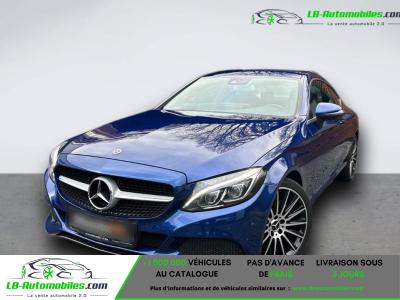 Mercedes Classe C Coupe 200  BVA