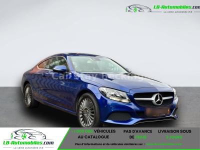 Mercedes Classe C Coupe 200  BVA