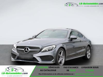 Mercedes Classe C Coupe 200  BVA