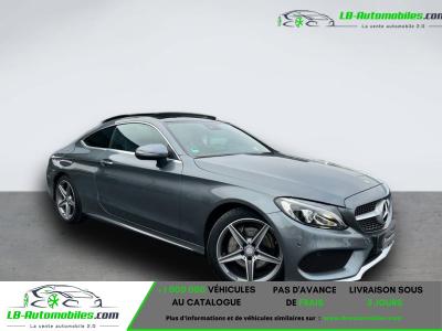 Mercedes Classe C Coupe 200  BVA