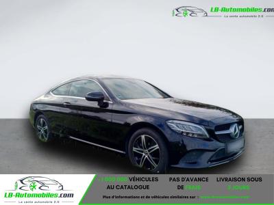 Mercedes Classe C Coupe 180 BVA