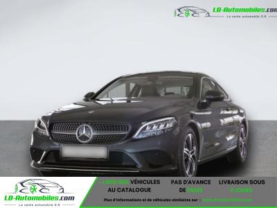 Mercedes Classe C Coupe 180 BVA