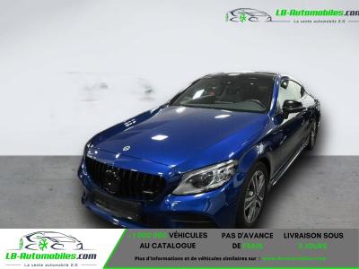 Mercedes Classe C Coupe 200 BVA