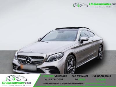 Mercedes Classe C Coupe 300 BVA