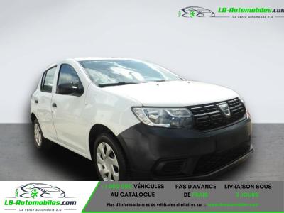 Dacia Sandero SCe 75