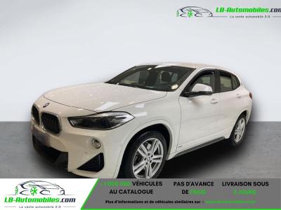 BMW X2 xDrive 20i 192 ch BVA