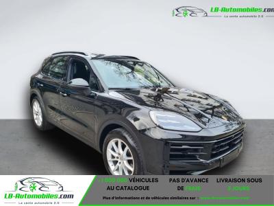 Porsche Cayenne 3.0 V6 353 ch