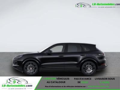 Porsche Cayenne E-Hybrid 3.0 V6 470 ch