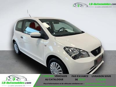 Seat Mii 1.0 60 ch BVM