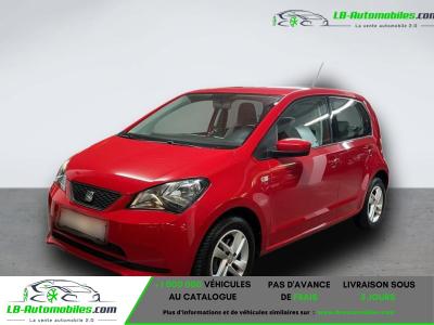 Seat Mii 1.0 60 ch BVM