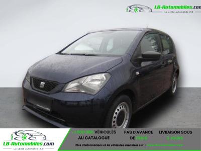 Seat Mii 1.0 60 ch BVM