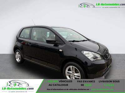 Seat Mii 1.0 60 ch BVM